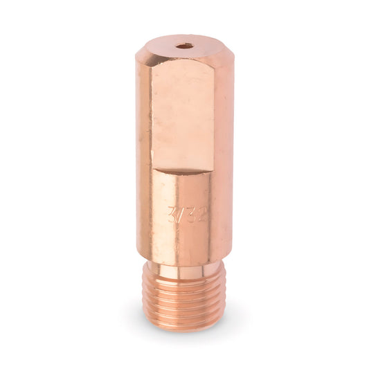 Miller® 3/32" 0.0937" Bore Contact Tip