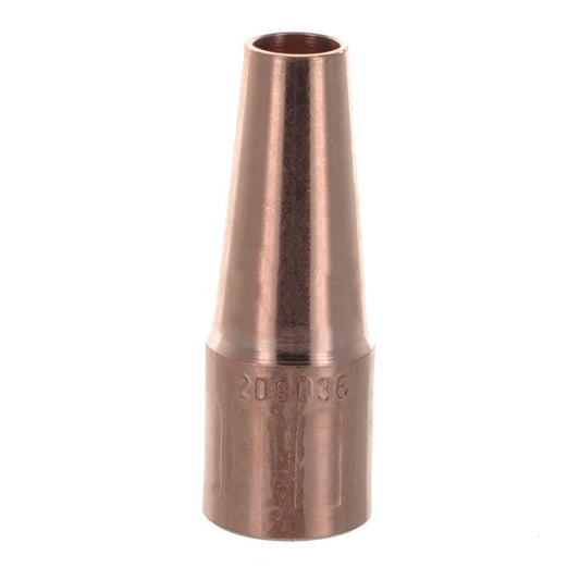 Miller® .030 - 1/16" 1/2" Bore Nozzle