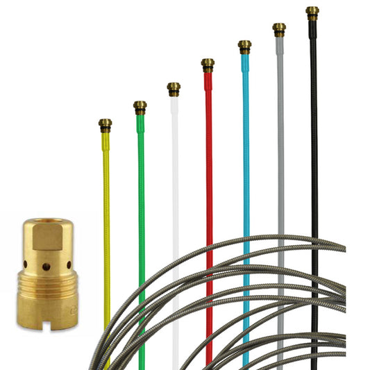 Miller® Centerfire Series Gas Diffuser Kit