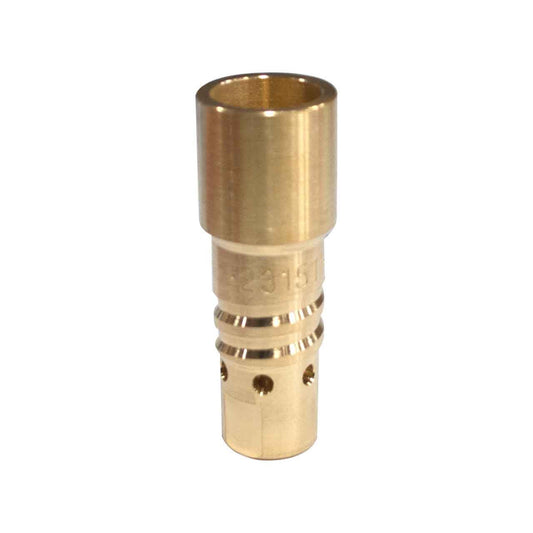 Miller® 0.25" Bore FasTip™ Series Gas Diffuser