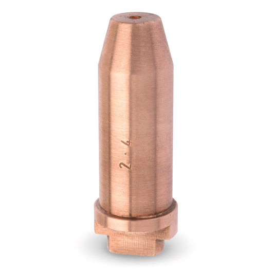 Miller® 2.4 mm Contact Tip