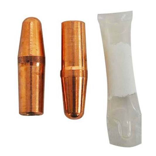 Miller® A-2407 Pointed Nose Series Spot Welding Tip