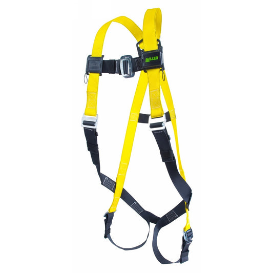 Honeywell Miller® DuraLite Universal Full Body Harness