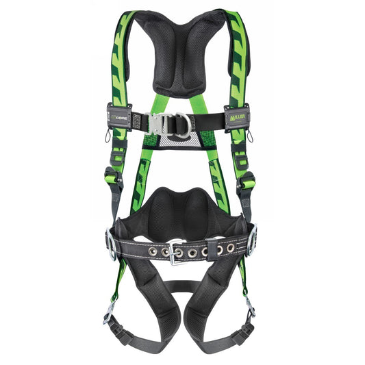 Honeywell Miller® AirCore™ Universal Full Body Harness