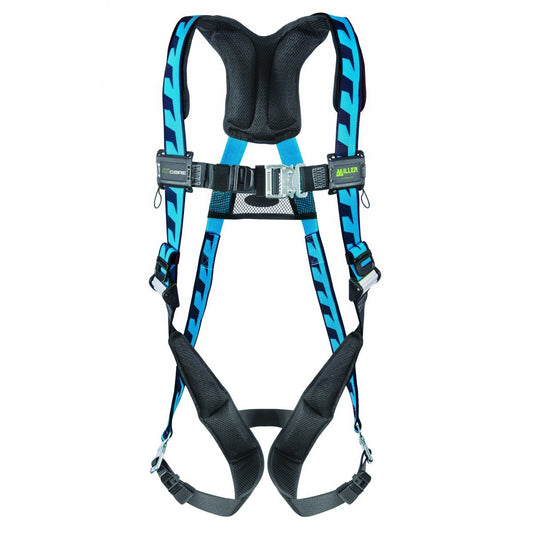 Honeywell Miller® AirCore™ Size Medium Full Body Harness