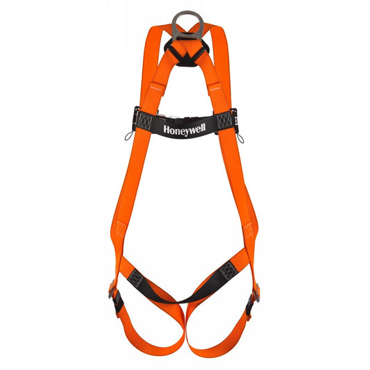 Honeywell Miller® Titan™ II Universal Non-Stretch Full Body Harness