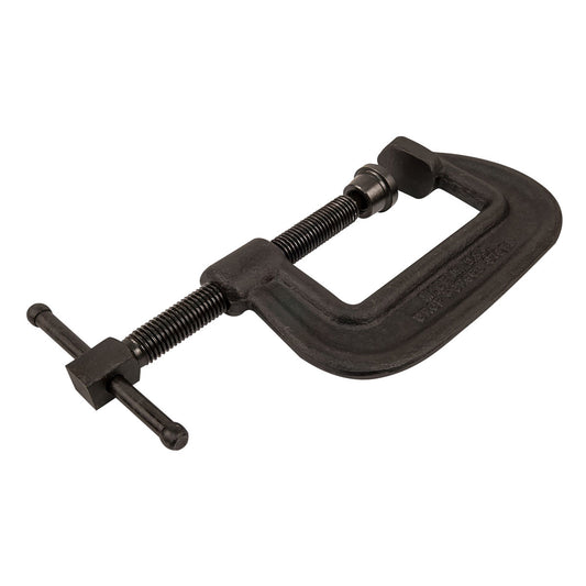 Wilton® 108 Brute Force™ 8" Forged Ductile Iron 100 Series Style C-Clamp