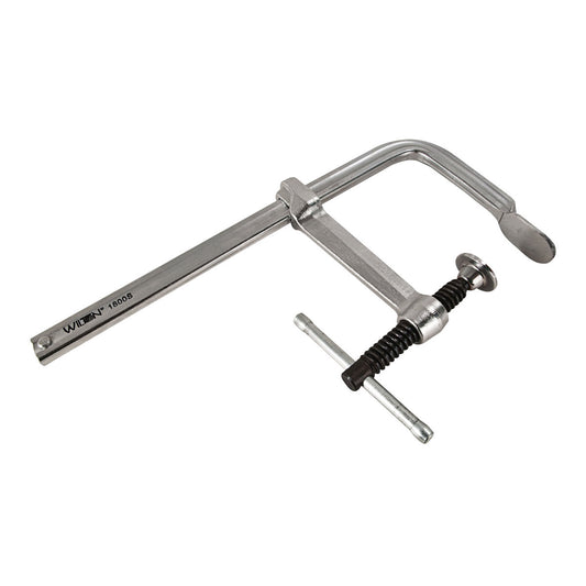 Wilton® 1800S-18 18" Ductile Iron/Steel Regular Duty F-Clamp