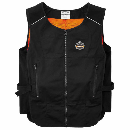 Ergodyne Large - X-Large Black Chill-Its® 6260 Vest