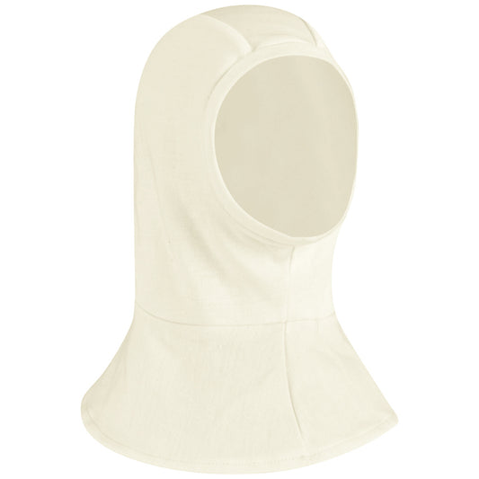 Bulwark® Medium Regular White Nomex® Knit Flame Resistant Balaclava