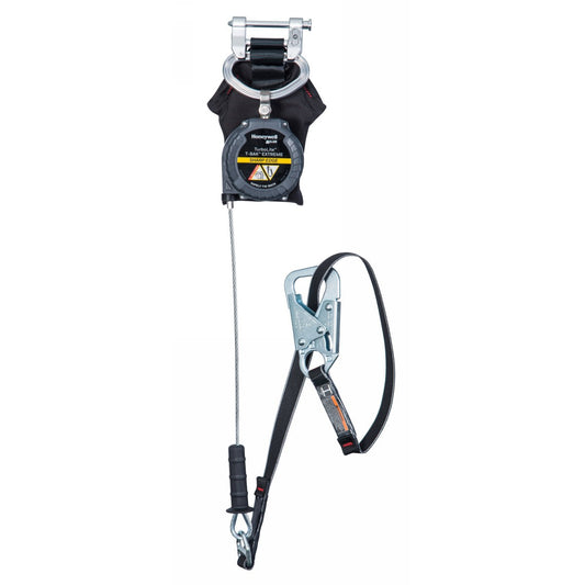 Honeywell 11' Miller® TurboLite™ T-BAK™ EXTREME Personal Fall Limiter