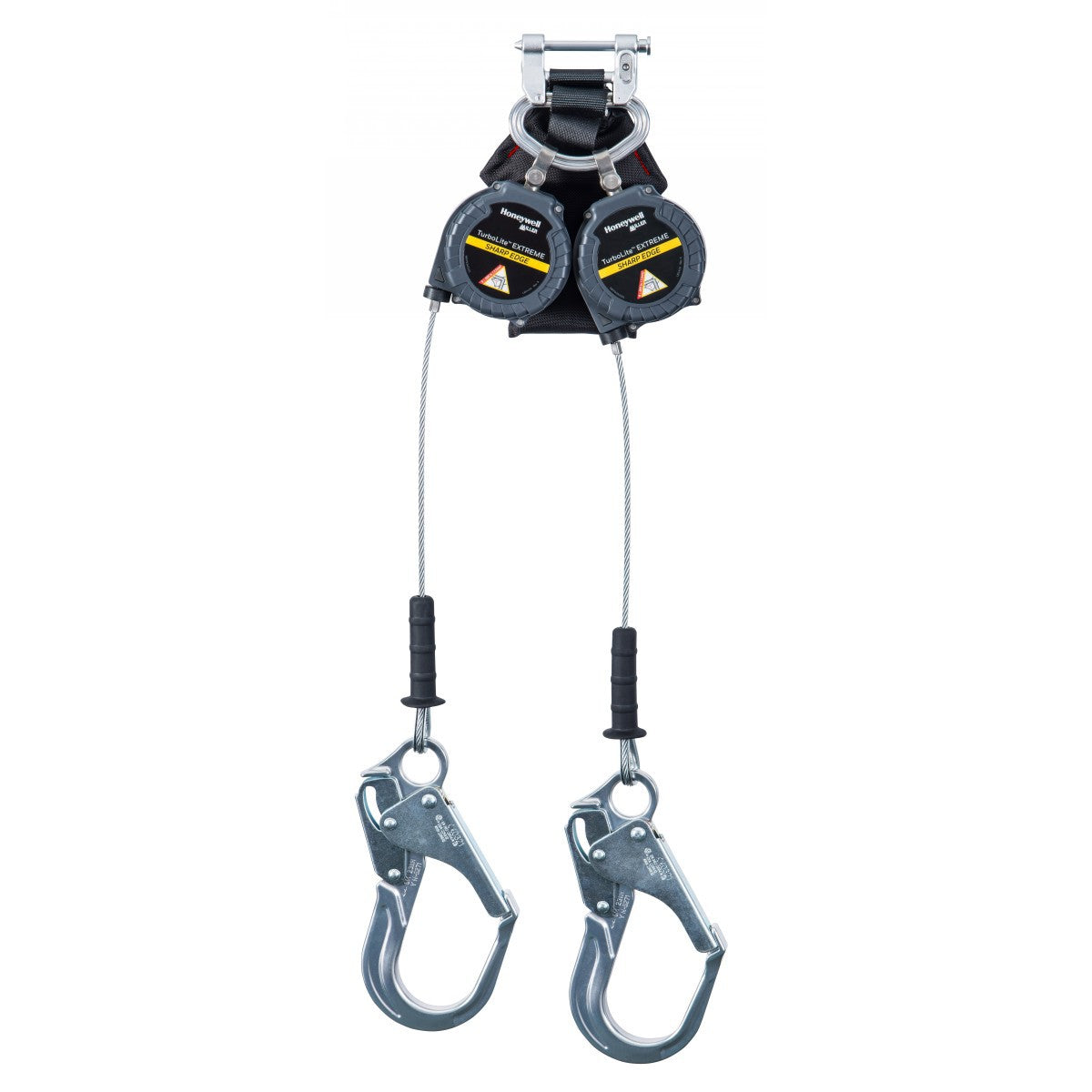 Honeywell 6' Miller® TurboLite™ EXTREME Personal Fall Limiter