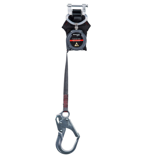 Honeywell 6' Miller® TurboLite™ MAX Personal Fall Limiter