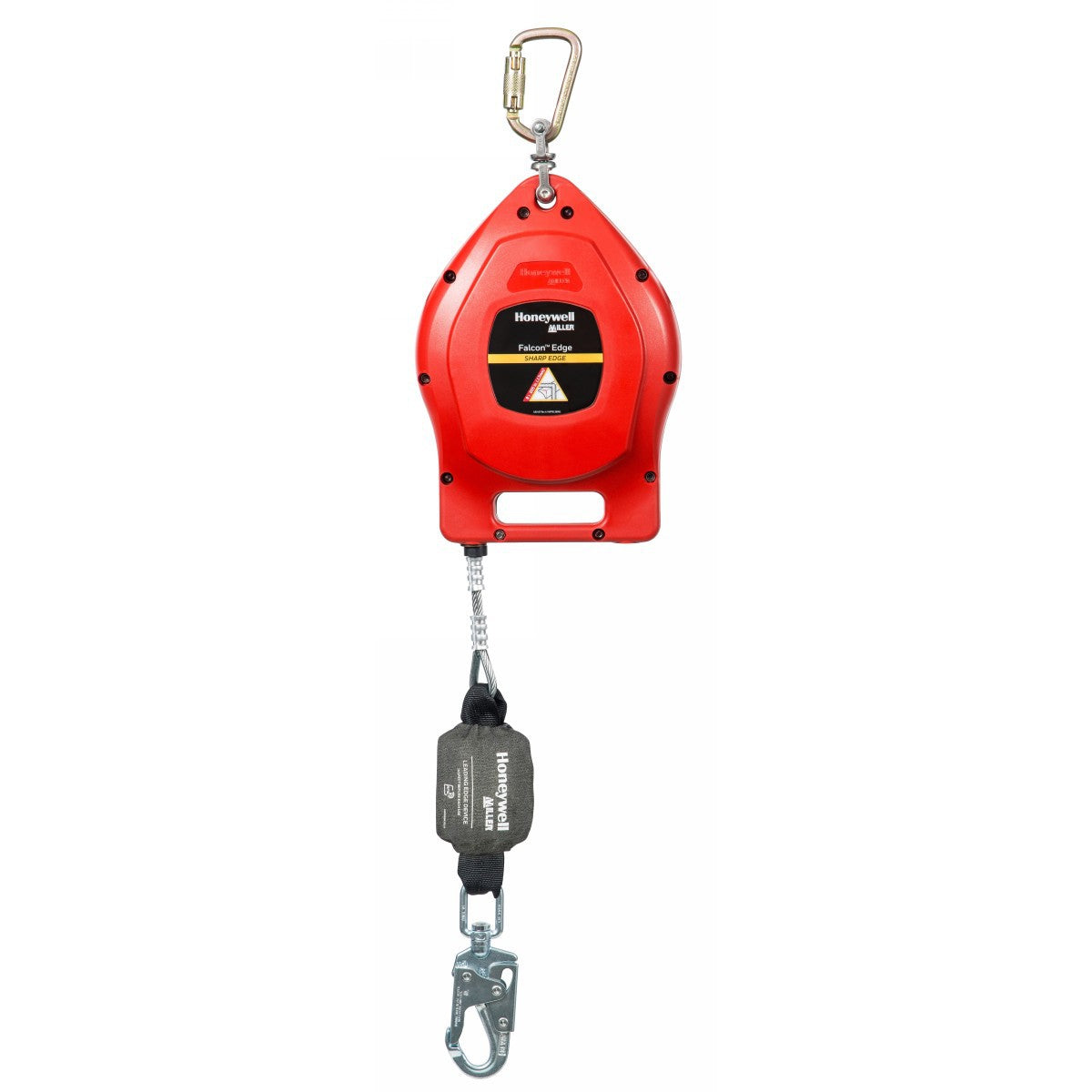 Honeywell Miller® Falcon™ Edge 50' Galvanized Steel Lifeline