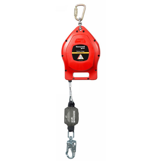 Honeywell Miller® Falcon™ Edge 50' Galvanized Steel Lifeline