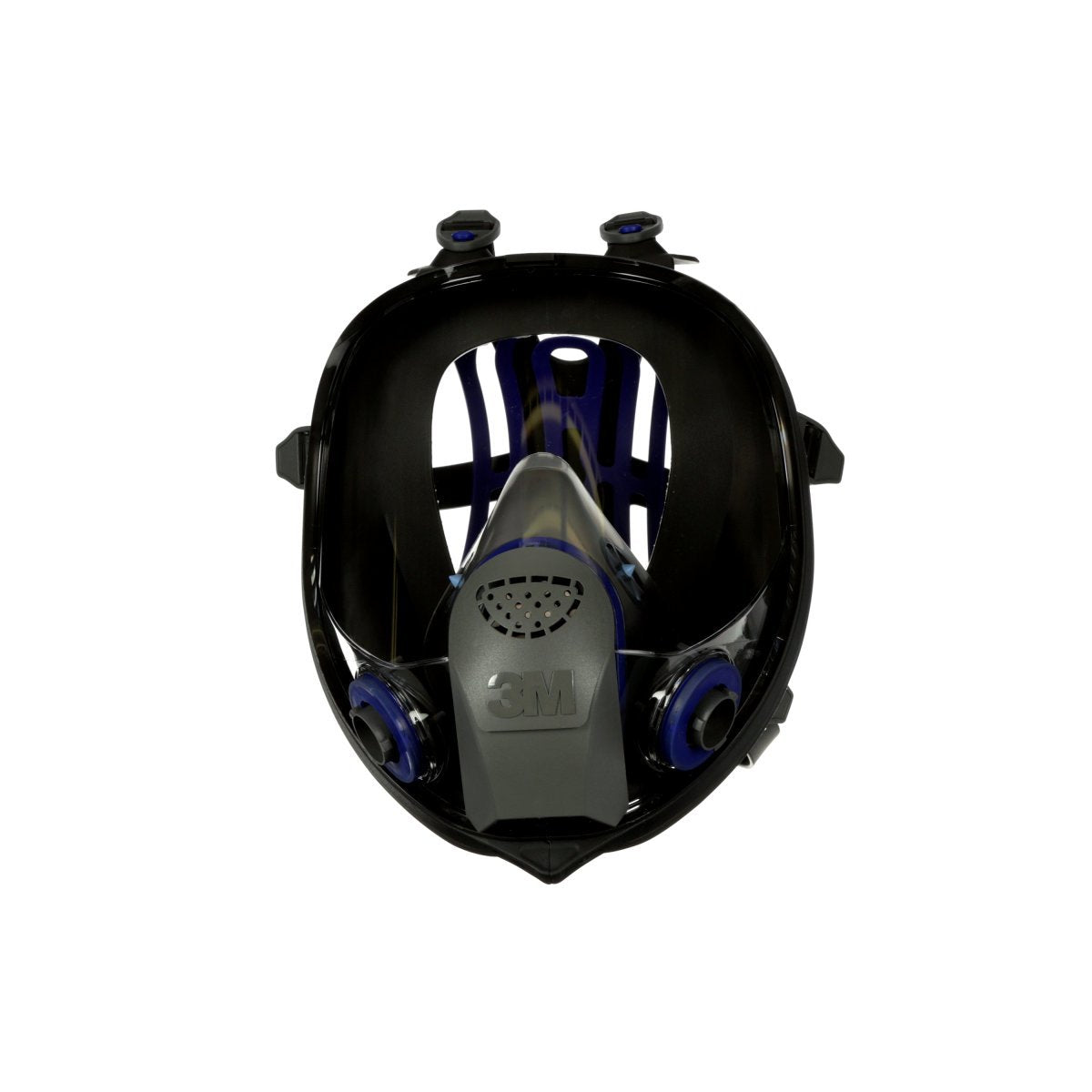 3M™ Small FF-401 Series Full Face Air Purifying Respirator