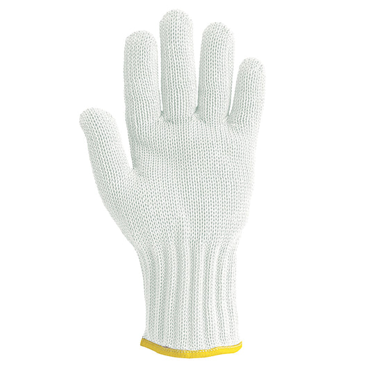 Wells Lamont Small Handguard II® Whizard® 5.5 Gauge Fiber And Stainless Steel Cut Resistant Gloves