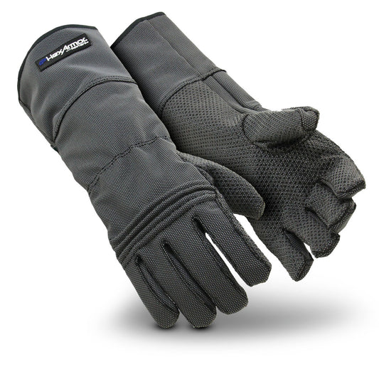 HexArmor® Medium 2 Layer SuperFabric® Cut Resistant Gloves
