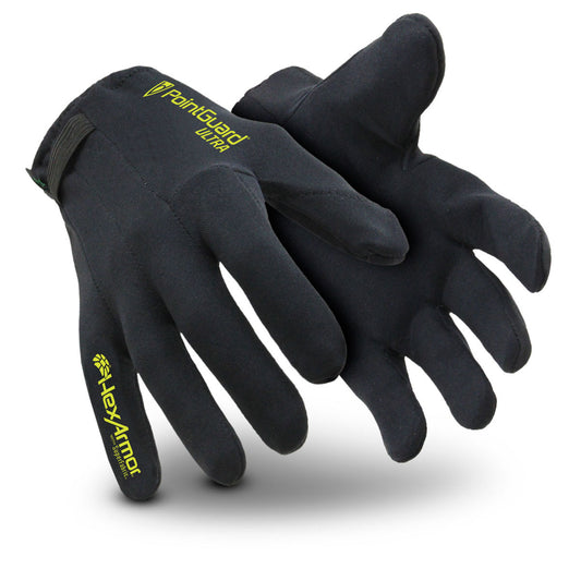 HexArmor® Small PointGuard Ultra SuperFabric And Spandex Cut Resistant Gloves