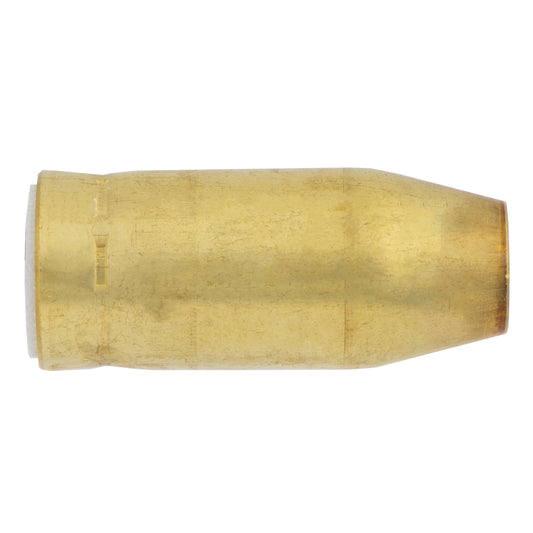 RADNOR™ .030 - 1/16" 0.5" Bore C-Series/Miller® Roughneck® Style Nozzle