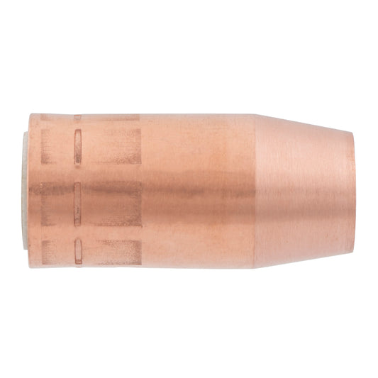 RADNOR™ .030 - 1/16" 0.75" Bore Miller® Roughneck®/C-Series Style Nozzle
