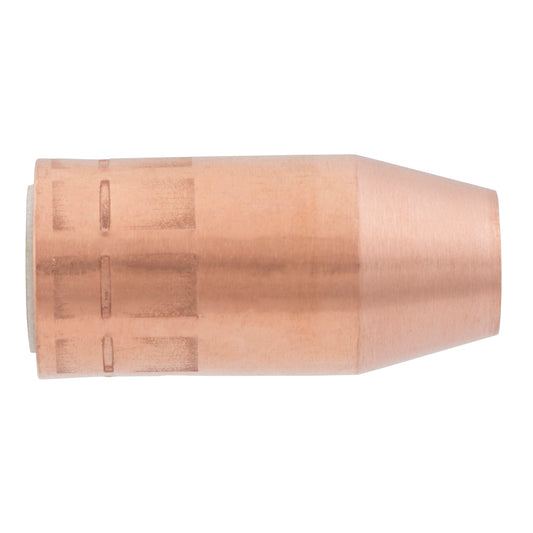 RADNOR™ .030 - 1/16" 0.625" Bore Miller® Roughneck®/C-Series Style Nozzle