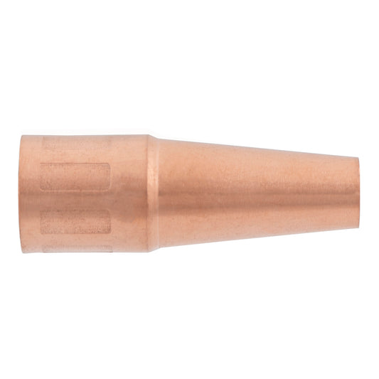 RADNOR™ .030 - 1/16" 0.5" Bore Miller® Roughneck®/C-Series Style Nozzle