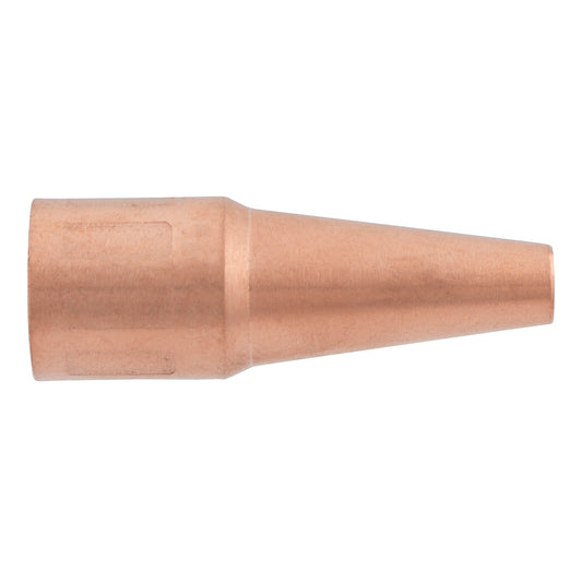 RADNOR™ .030 - 1/16" 0.375" Bore Miller® Roughneck®/C-Series Style Nozzle