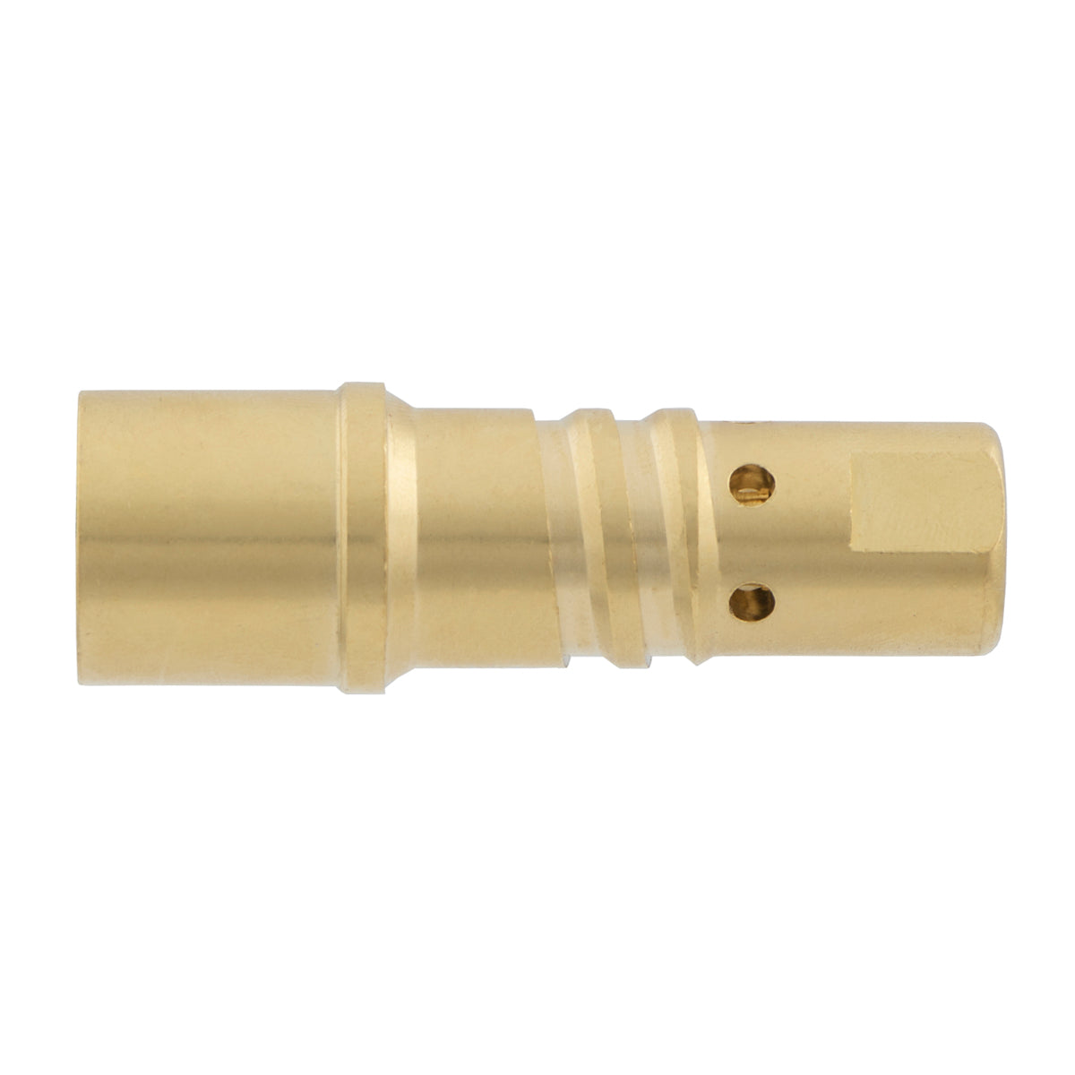 RADNOR™ .030 - 1/16" Miller® FasTip™ Style Gas Diffuser