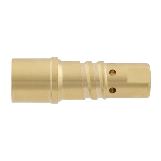 RADNOR™ .030 - 1/16" Miller® FasTip™ Style Gas Diffuser