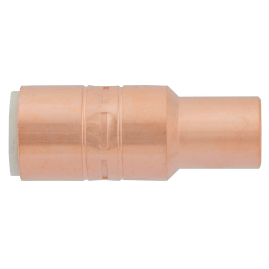 RADNOR™ .030 - 1/16" 0.625" Bore Tregaskiss® Tough Lock™ Style Nozzle