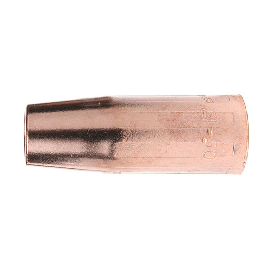 Tweco® 1/8" X 2.224" .5" Bore 21 Series Nozzle
