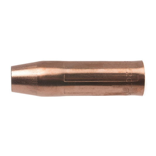 Tweco® 1/8" X 5/32" EL22CT Series Nozzle