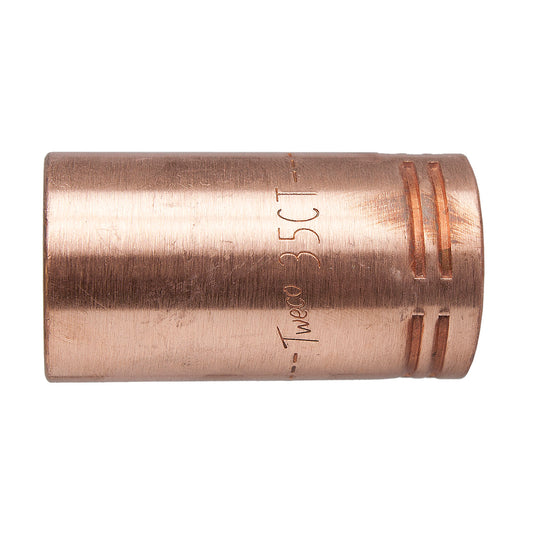 Tweco® Model 35CT Series Nozzle Insulator