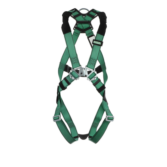 MSA V-FORM™ X-Large Harness