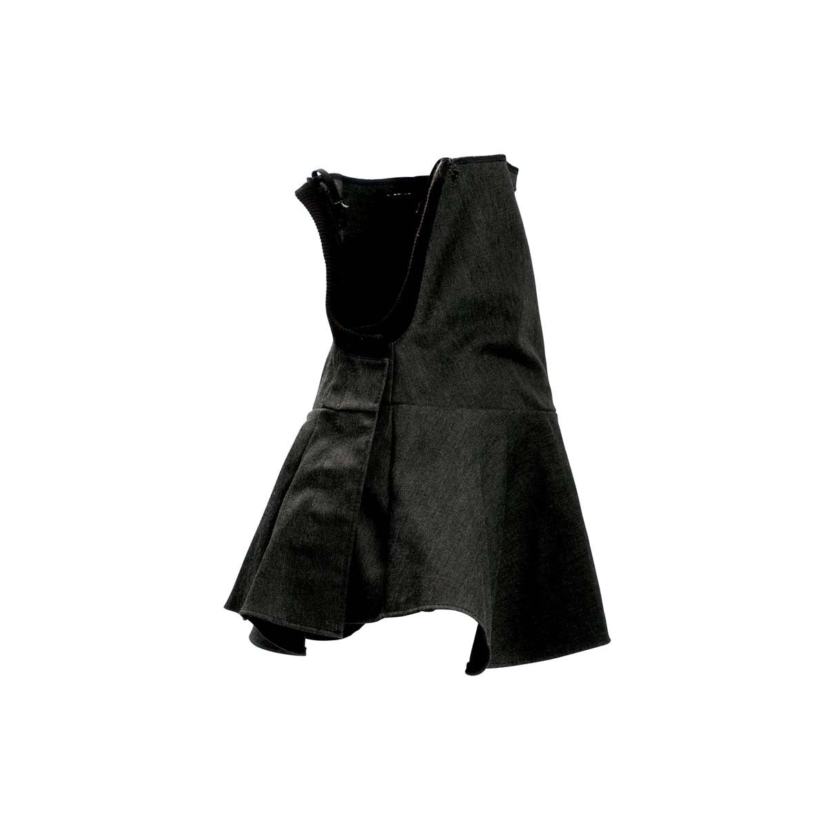 3M™ Large Black Speedglas™ Neck Shroud