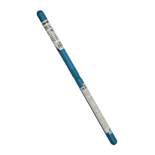 RADNOR™ 5/32" X 18" E3™ Tungsten Electrode Ground (10 Per Package)