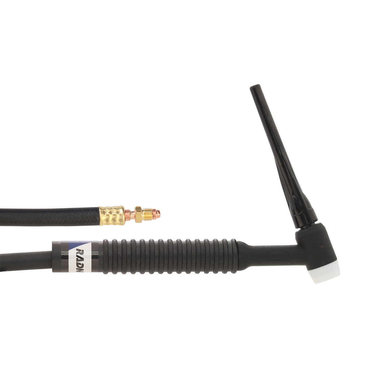 RADNOR® 17-12-R 150 Amp Air Cooled With 60° Head And 12.5' Cable