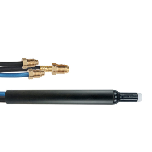 RADNOR® 18P-25 500 Amp Water Cooled With 180° Head And 25' Cable