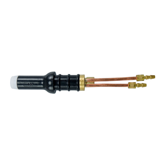 RADNOR® 18P 500 Amp Water Cooled With 180° Head