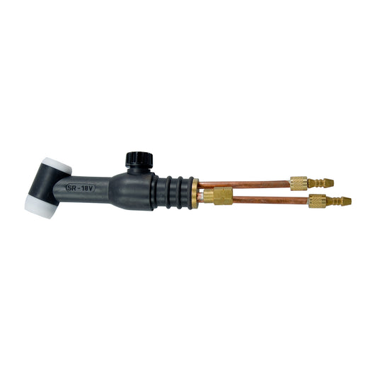 RADNOR® 18V 350 Amp Water Cooled With 60° Head