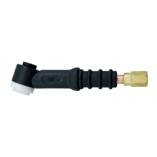 RADNOR® 9F 125 Amp Air Cooled With 60° Flexible Head