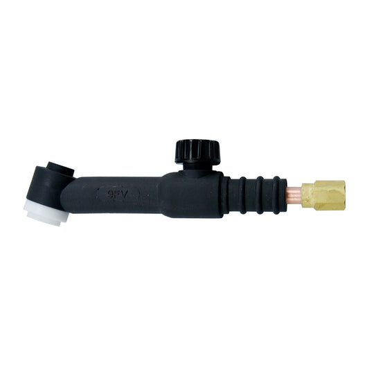 RADNOR® 9FV 125 Amp Air Cooled With 60° Flexible Head