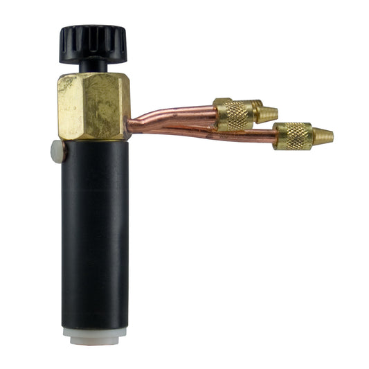 RADNOR® 22B 250 Amp Water Cooled With 180° Head