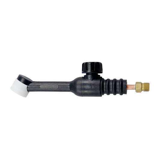 RADNOR® 24V 80 Amp Air Cooled With 60° Head
