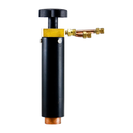 RADNOR® 27A 500 Amp Water Cooled With 180° Head