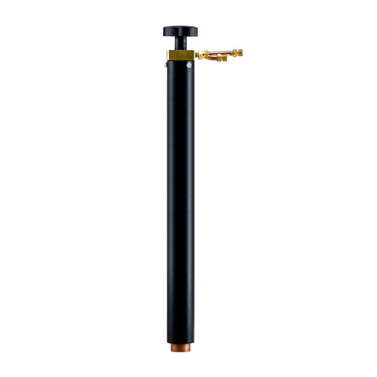 RADNOR® 27B 500 Amp Water Cooled With 180° Head