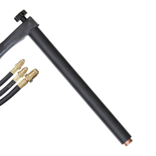 RADNOR® 27B-12 500 Amp Water Cooled With 180° Head And 12.5' Cable