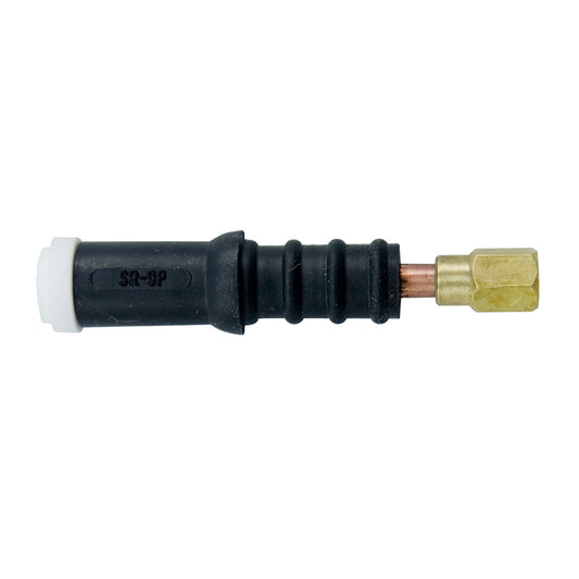 RADNOR® 9P 125 Amp Air Cooled With 180° Head