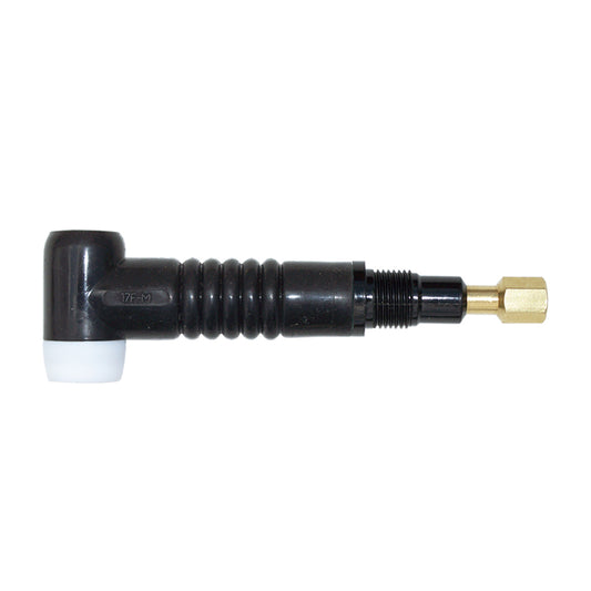 RADNOR® 17FMT 150 Amp Air Cooled With 90° Flexible Head
